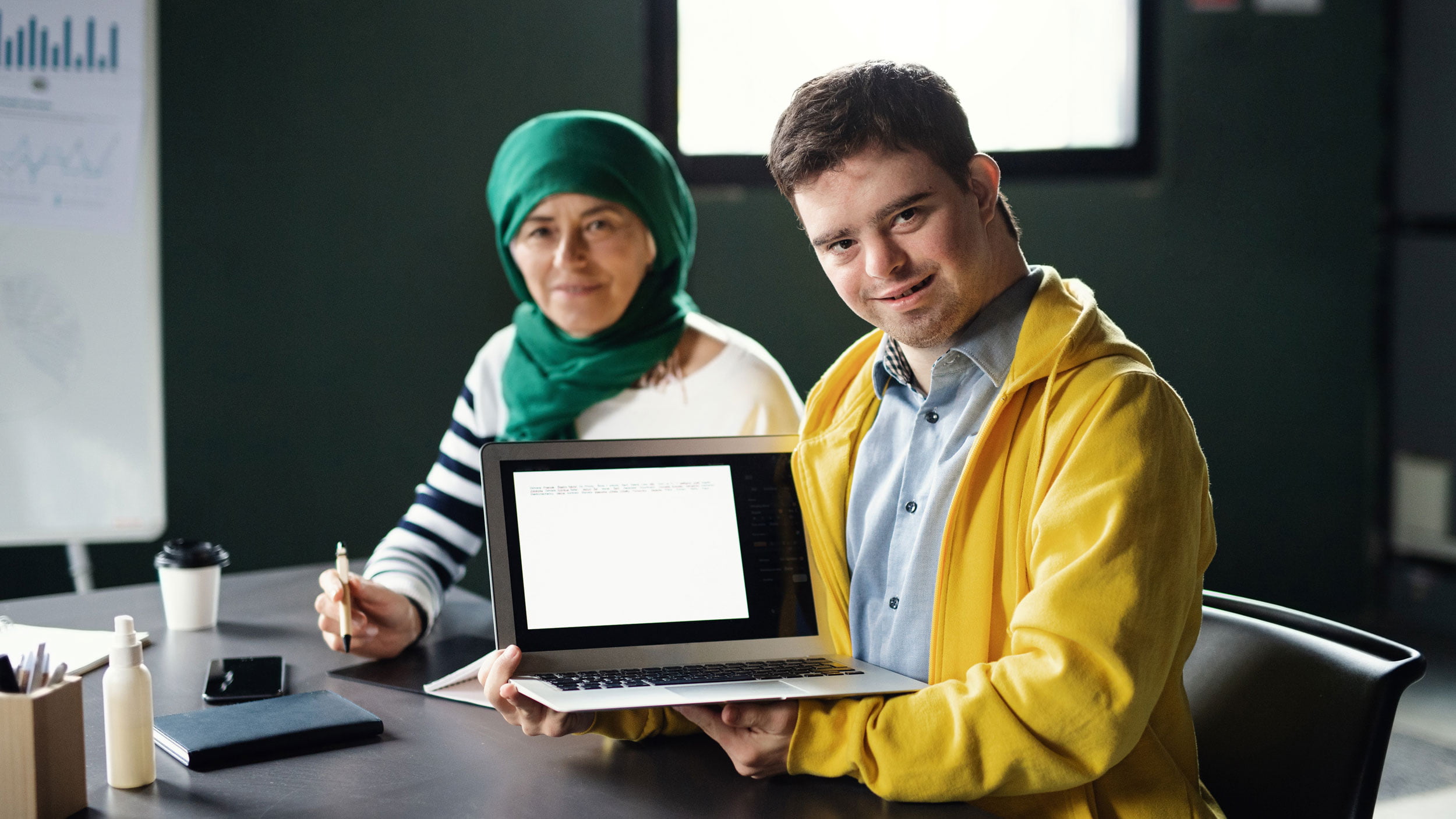 Percorsi di autonomia lavorativa per dare forma ai sogni