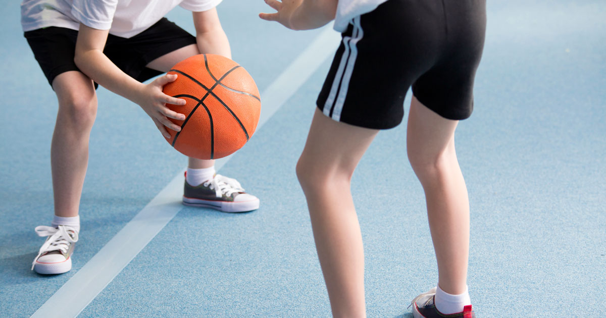 Baskin: lo sport inclusivo