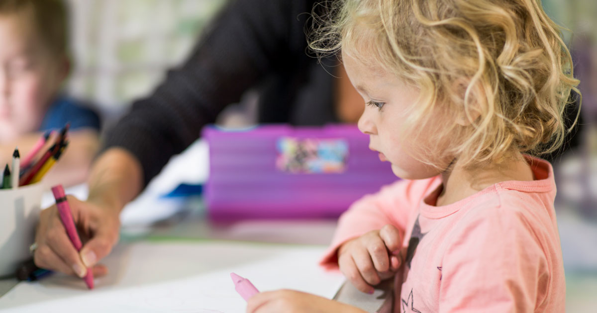 Gli insegnanti curricolari fanno l'inclusione